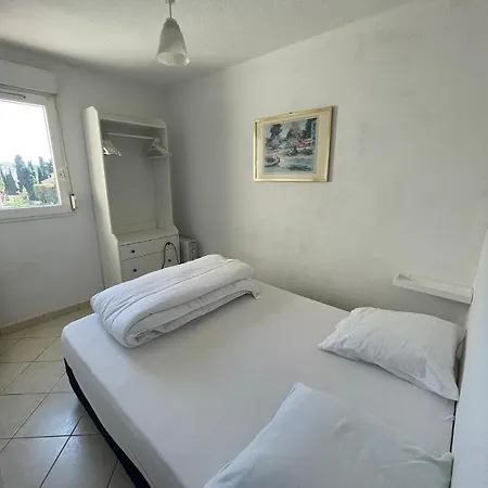Appartement A Quelques Metres De La