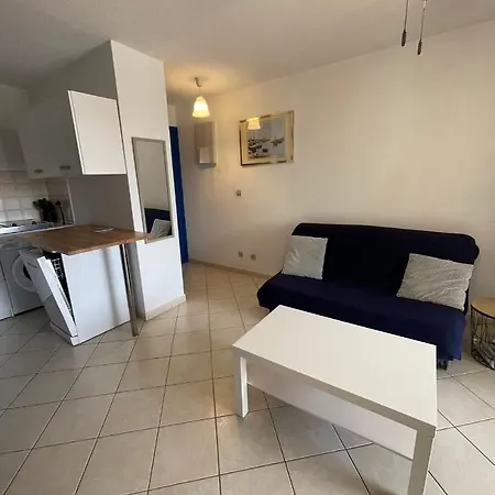 A Quelques Metres De La Appartement La Londe-les-Maures