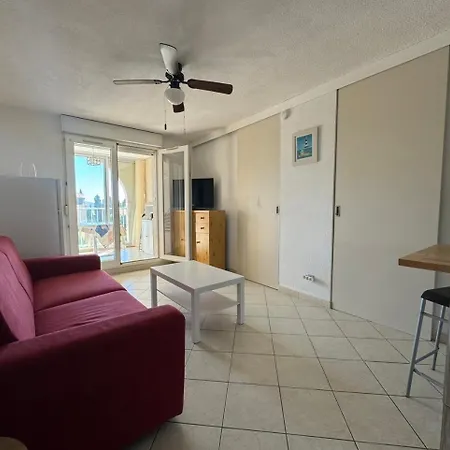 A Quelques Metres De La Appartement *